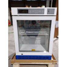 -60 Degree Ultra-Low Temperature Cryogenic Freezer Lab Medical Refrigerator and -60 Degree Vaccines Freezer